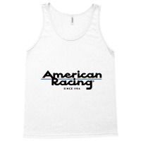 Am Racing Tank Top | Artistshot