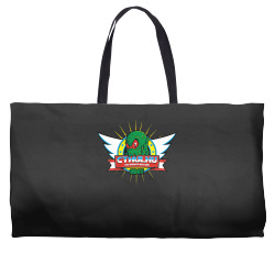 cthulhu the great old one Weekender Totes | Artistshot