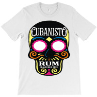 Cubanisto T-shirt | Artistshot
