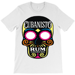 cubanisto T-Shirt | Artistshot