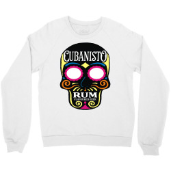 cubanisto Crewneck Sweatshirt | Artistshot