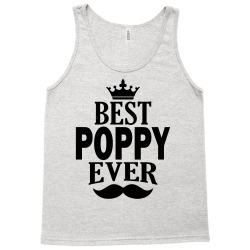 Best Poppy Ever Tank Top | Artistshot
