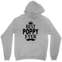 Best Poppy Ever Unisex Hoodie | Artistshot