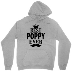 Best Poppy Ever Unisex Hoodie | Artistshot
