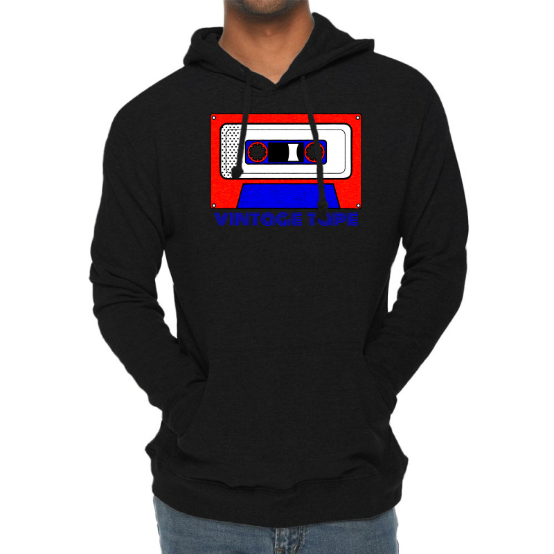 Music Vinyl Junkie Lightweight Hoodie by zig street | Artistshot