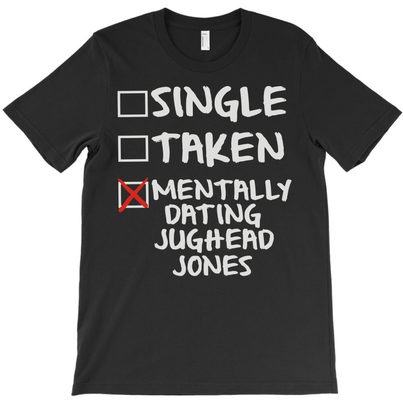 Custom Single Taken T-shirt | Artistshot