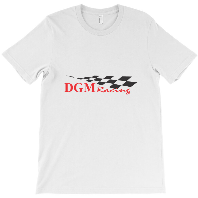 Dgm Racing T-shirt | Artistshot