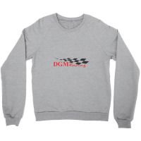 Dgm Racing Crewneck Sweatshirt | Artistshot