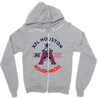 Solid Team Zipper Hoodie | Artistshot