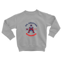 Solid Team Toddler Sweatshirt | Artistshot