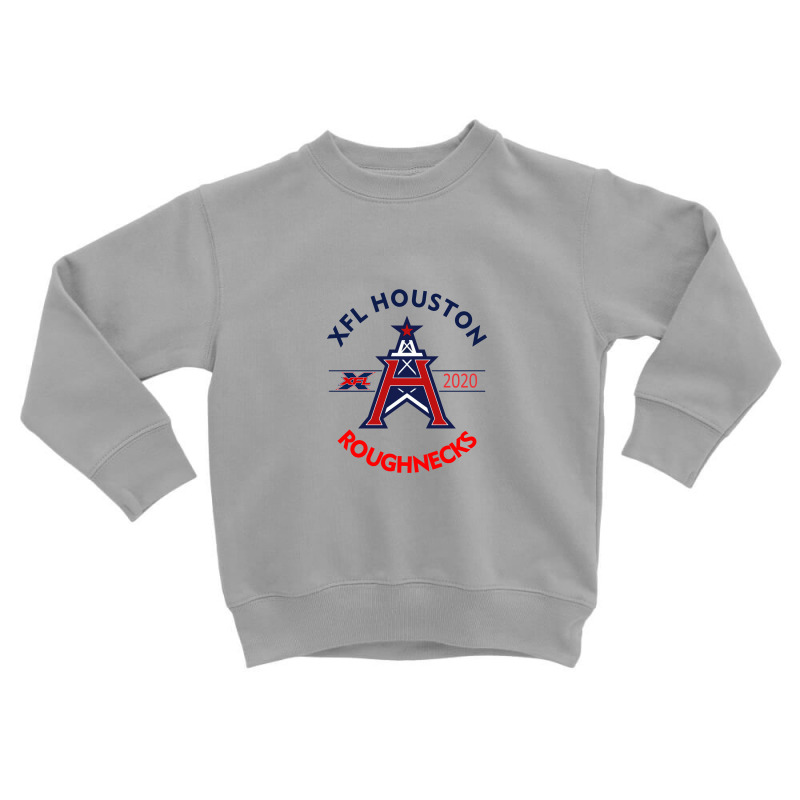 Solid Team Toddler Sweatshirt by bonita sila | Artistshot