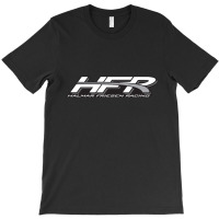 Halmar Friesen Racing T-shirt | Artistshot