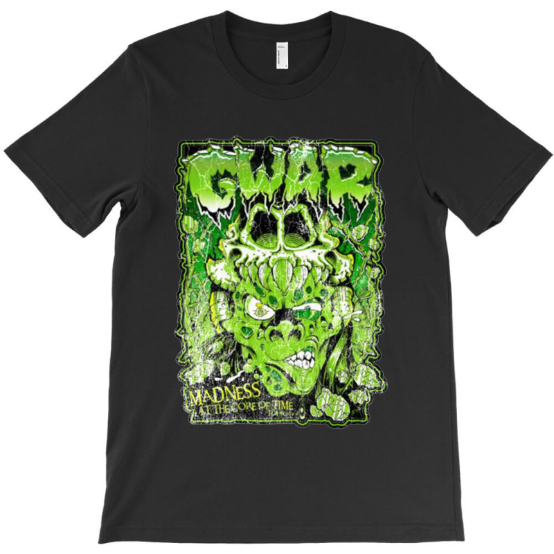 Madness Time Movie T-Shirt by zigaz gasta | Artistshot