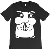 Cute Pet Hamster T-shirt | Artistshot