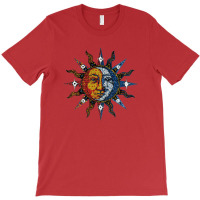 Sun Flower T-shirt | Artistshot