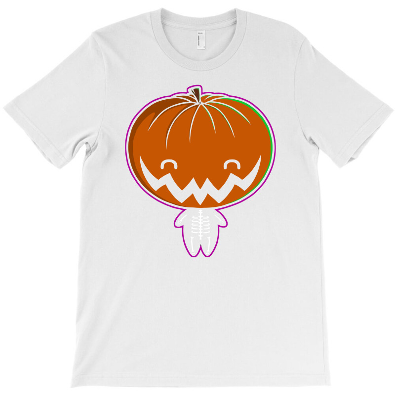 Cutie Pumpkin Pie T-shirt | Artistshot