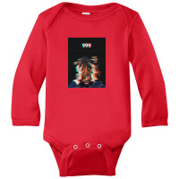 Top Music Long Sleeve Baby Bodysuit | Artistshot