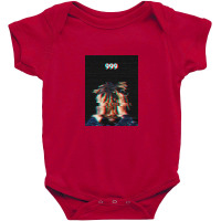 Top Music Baby Bodysuit | Artistshot