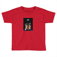 Top Music Toddler T-shirt | Artistshot