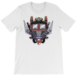cybertron lives! T-Shirt | Artistshot