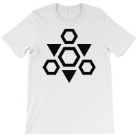 Cybertron T-shirt | Artistshot