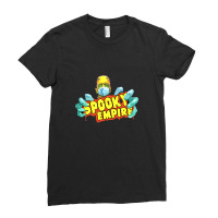 Spooky Empire Quaran Tee Ladies Fitted T-shirt | Artistshot