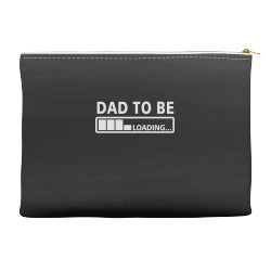 dad to be loading Accessory Pouches | Artistshot