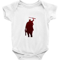 Fash Baby Bodysuit | Artistshot