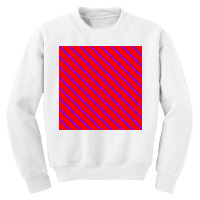 Red And Blue Gradient Artwork Youth Sweatshirt | Artistshot