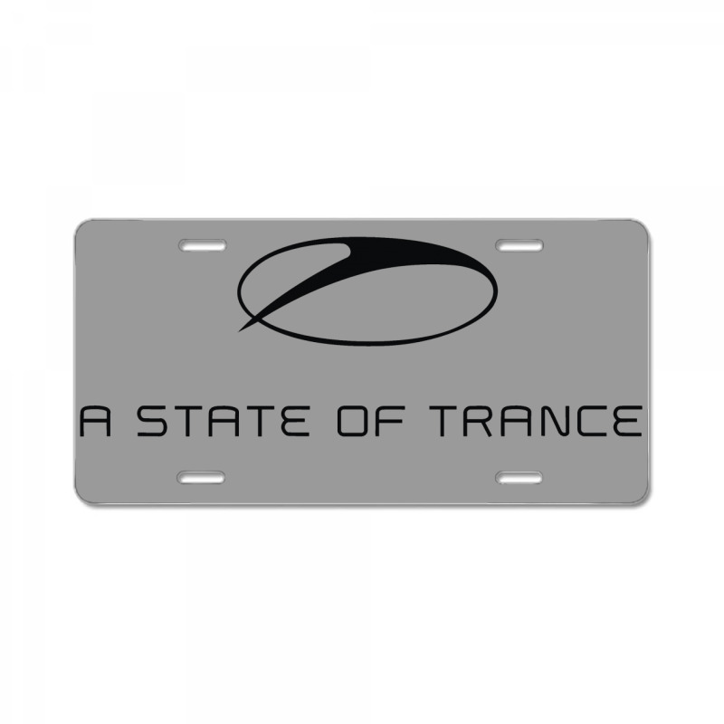 a state of trance logo