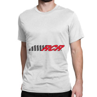 Richard Childress Racing Classic T-shirt | Artistshot