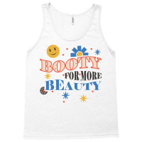 Funny Big Hot Booty For More Beauty Aesthetic Surgery Long Sleeve T Sh Tank Top | Artistshot