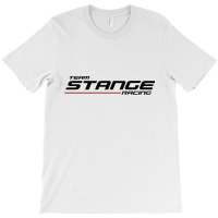 Team Stange Racing T-shirt | Artistshot