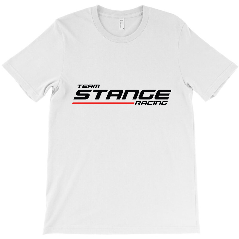 Team Stange Racing T-shirt | Artistshot