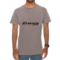 Team Stange Racing Vintage T-shirt | Artistshot