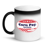 Joe Biden Corn Pop 2020 T Shirt Magic Mug | Artistshot