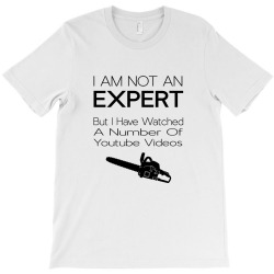 EXPERT T-Shirt | Artistshot