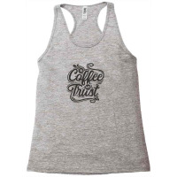 Coffee Racerback Tank | Artistshot