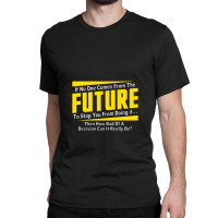 Future Bad Classic T-shirt | Artistshot