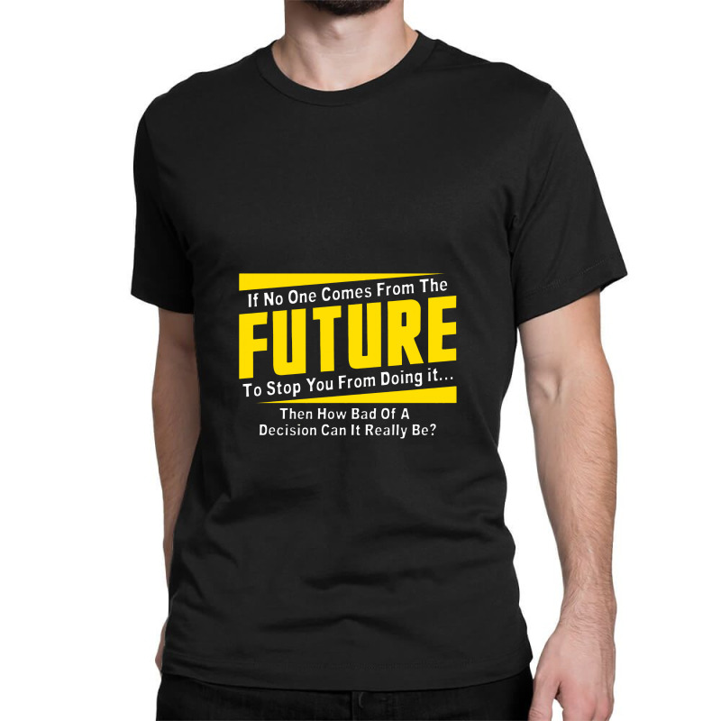 Future Bad Classic T-shirt by rahmatikan | Artistshot