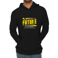 Future Bad Lightweight Hoodie | Artistshot