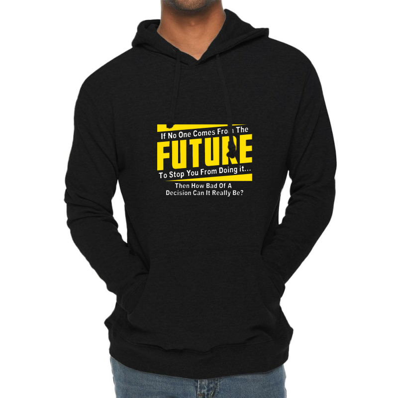 Future Bad Lightweight Hoodie by rahmatikan | Artistshot