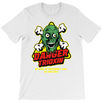 Danger Tarman T-shirt | Artistshot