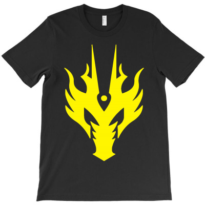 Dark Ryu Gi T-shirt Designed By Momon Wibowo
