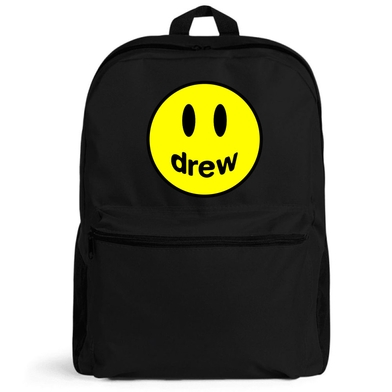 Custom Drew House Backpack By Aibon - Artistshot