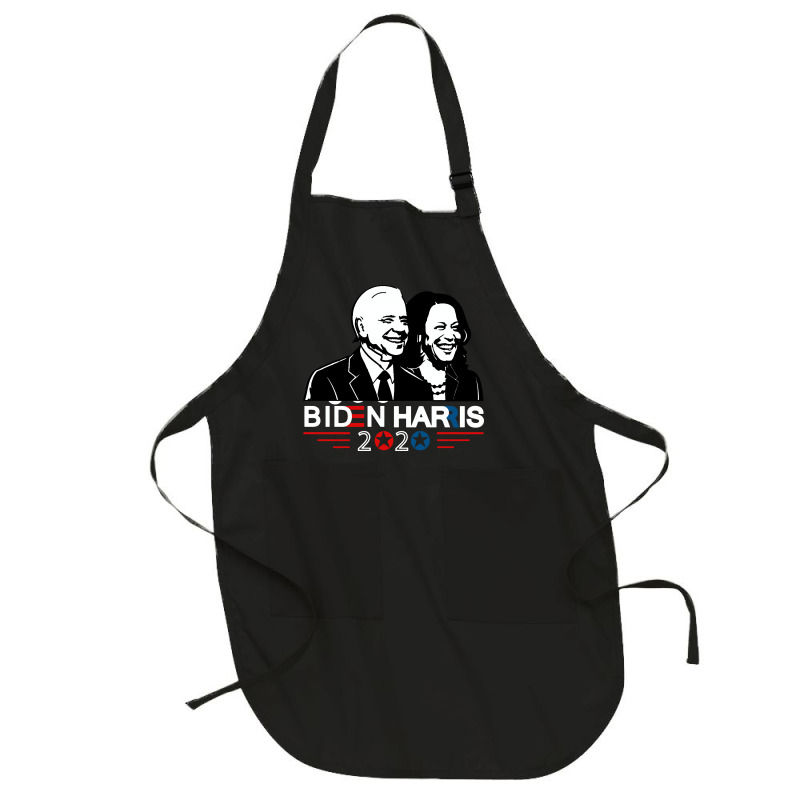 Joe And Kamala 2020 Full-length Apron | Artistshot