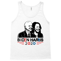 Joe And Kamala 2020 Tank Top | Artistshot