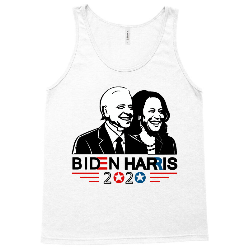 Joe And Kamala 2020 Tank Top | Artistshot