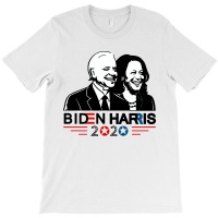 Joe And Kamala 2020 T-shirt | Artistshot