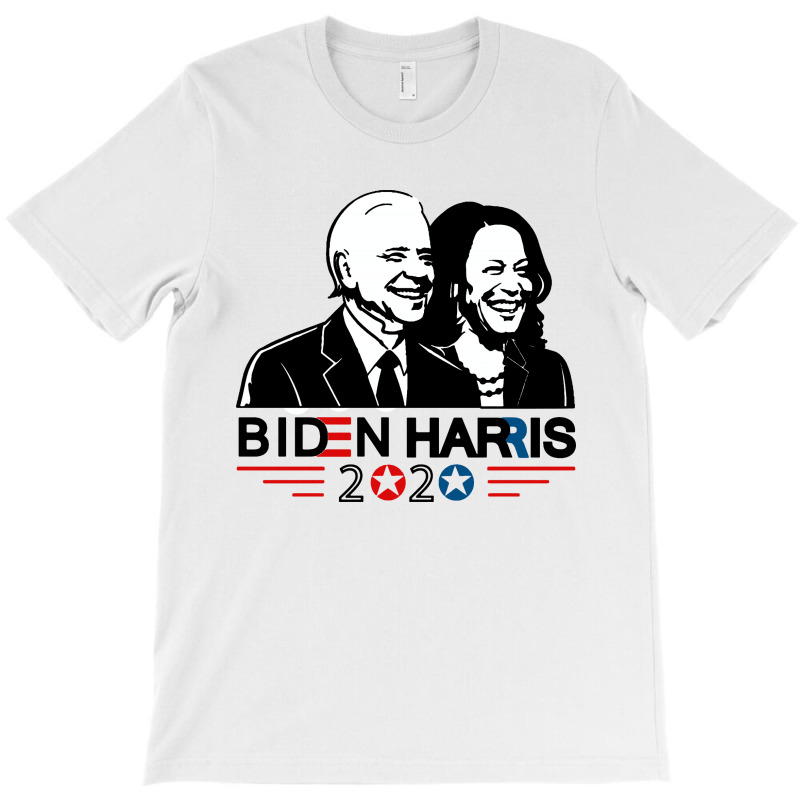 Joe And Kamala 2020 T-shirt | Artistshot